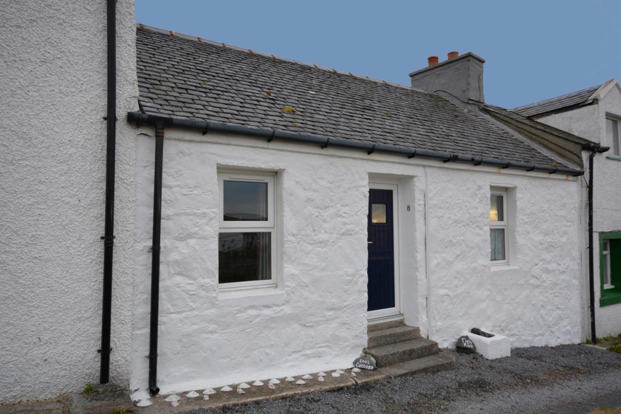Seal Cottage Portnahaven Exteriér fotografie
