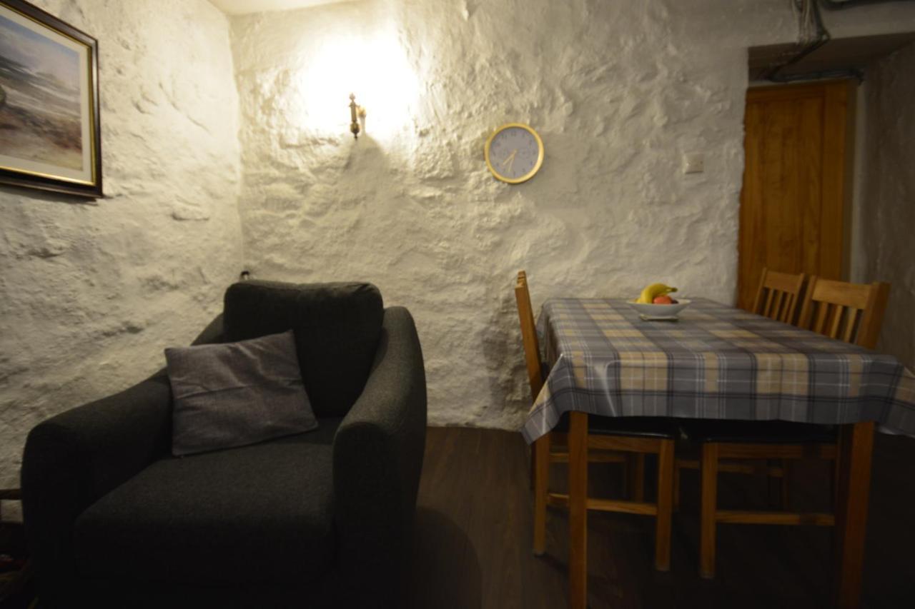 Seal Cottage Portnahaven Exteriér fotografie