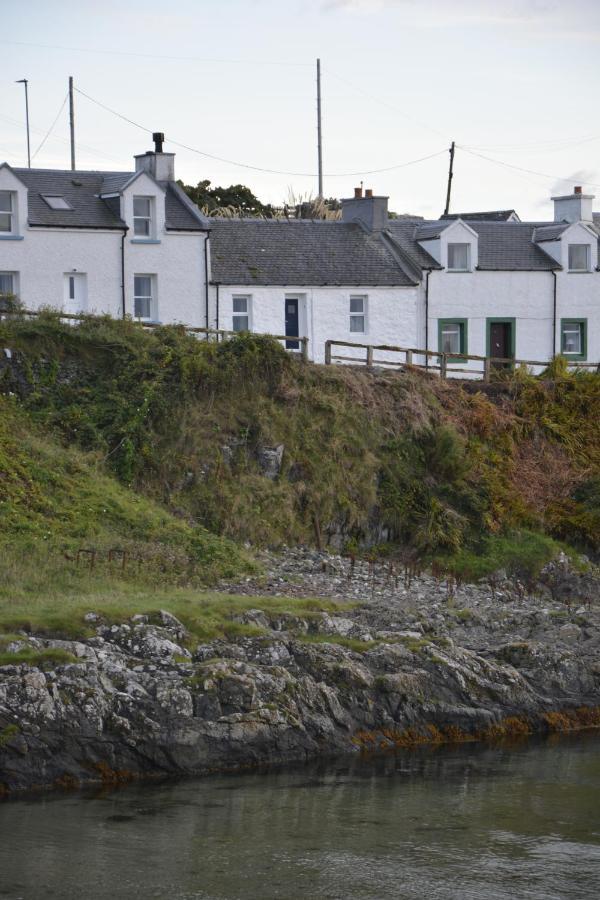 Seal Cottage Portnahaven Exteriér fotografie